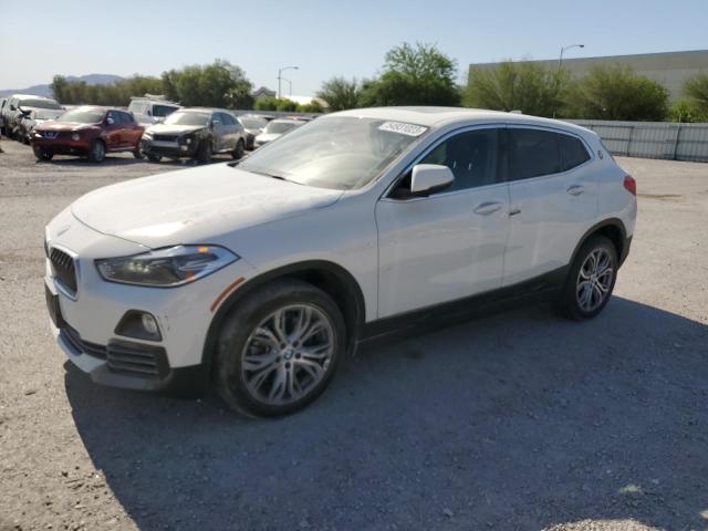 BMW X2 SDRIVE2 2018 wbxyj3c35jej81403