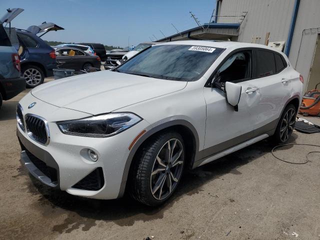 BMW X2 2018 wbxyj3c35jej89632