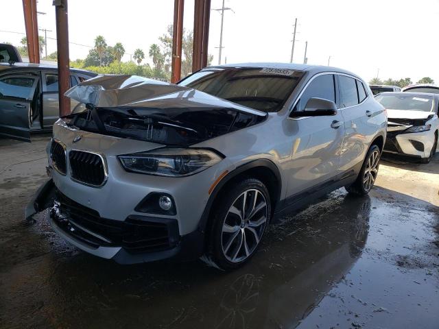 BMW X2 2018 wbxyj3c35jej91185