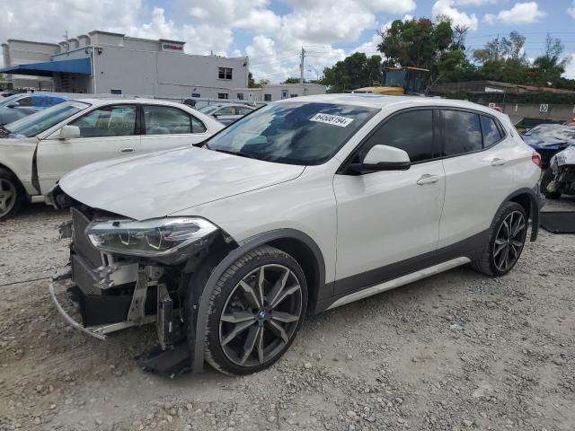 BMW X2 SDRIVE2 2018 wbxyj3c37jej75599