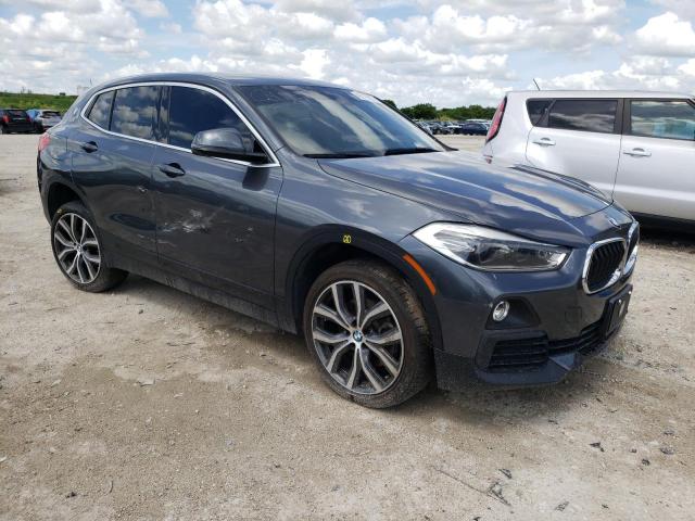 BMW X2 SDRIVE2 2018 wbxyj3c37jej82441