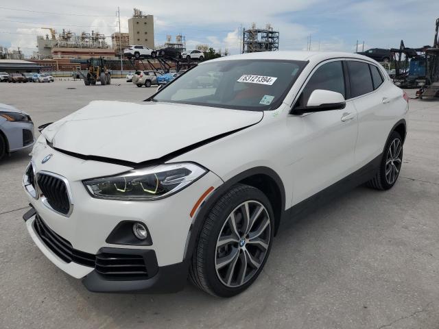 BMW X2 2018 wbxyj3c38jej91259