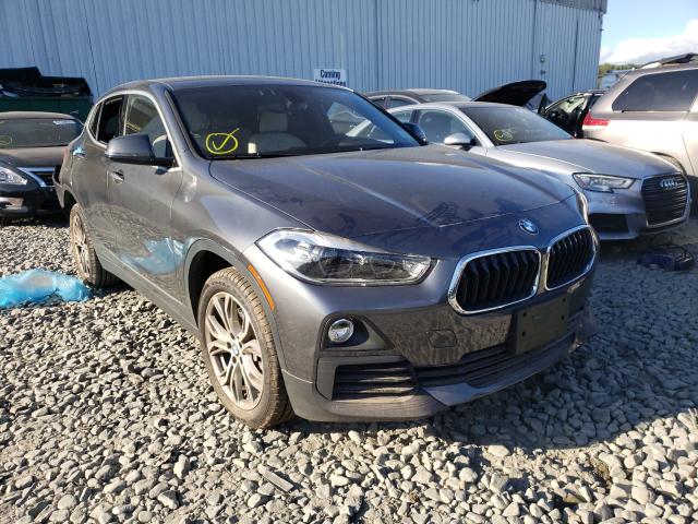 BMW X2 SDRIVE2 2018 wbxyj3c38jej91620