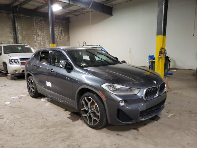 BMW X2 SDRIVE2 2018 wbxyj3c39jej84644