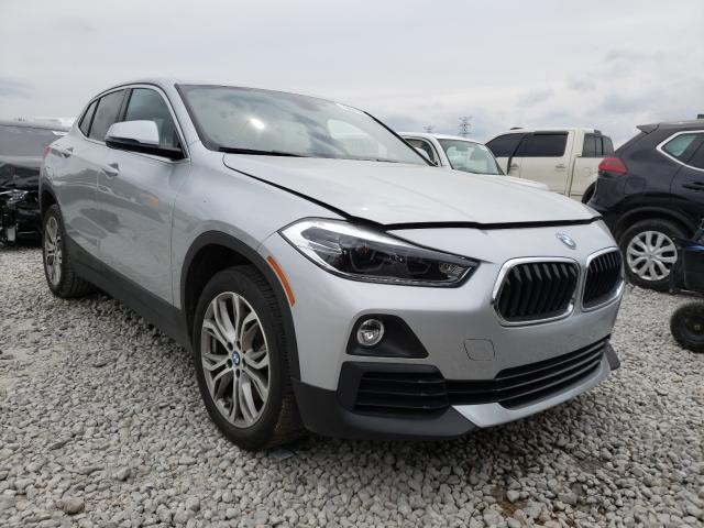 BMW X2 SDRIVE2 2018 wbxyj3c39jej84725