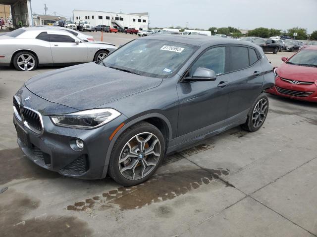 BMW X2 SDRIVE2 2018 wbxyj3c3xjej89948