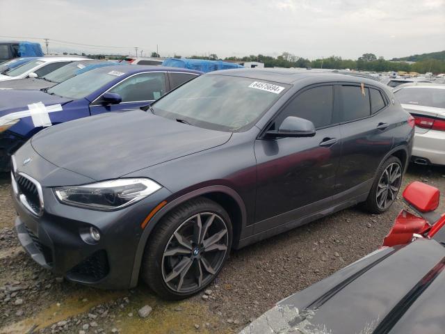 BMW X2 SDRIVE2 2018 wbxyj3c3xjep76442