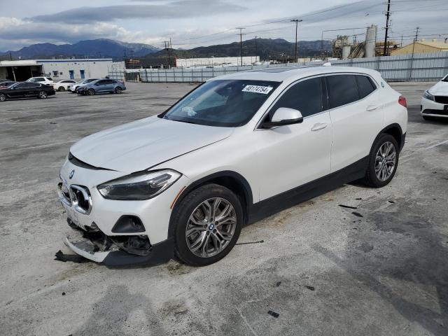 BMW X2 2019 wbxyj3c50k5n10219