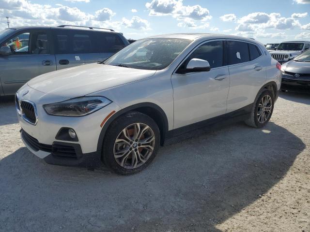 BMW X2 SDRIVE2 2019 wbxyj3c51kep77241