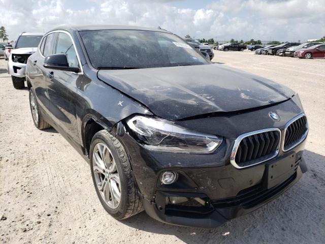 BMW X2 SDRIVE2 2019 wbxyj3c52kep77345