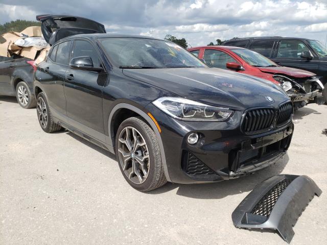 BMW X2 SDRIVE2 2019 wbxyj3c54k5n73310