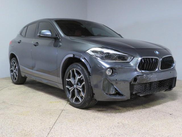 BMW X2 SDRIVE2 2019 wbxyj3c54kep76973