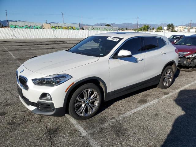 BMW X2 2019 wbxyj3c55k5n39683