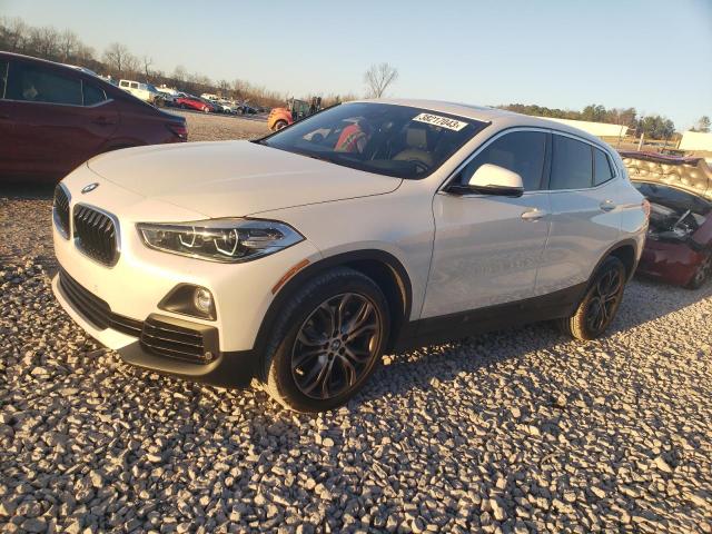 BMW X2 SDRIVE2 2019 wbxyj3c55k5n57262