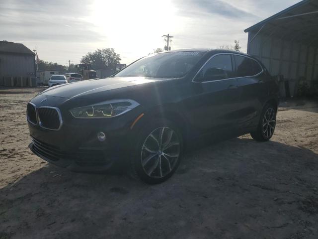 BMW X2 SDRIVE2 2019 wbxyj3c56k5n58873