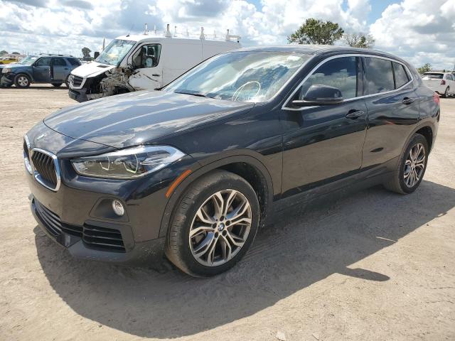 BMW X2 SDRIVE2 2019 wbxyj3c56kep77445