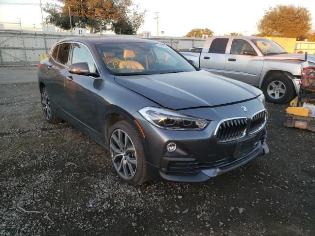 BMW X2 2019 wbxyj3c58k5n25616