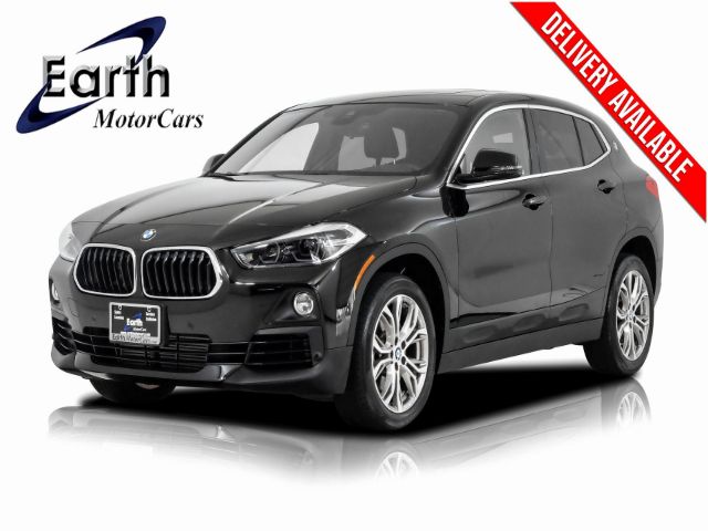 BMW X2 2019 wbxyj3c58k5n26717