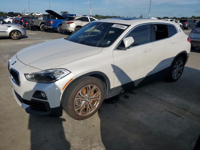 BMW X2 SDRIVE2 2019 wbxyj3c58k5n58583