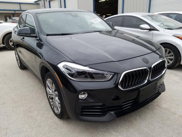 BMW X2 2019 wbxyj3c58kep77186