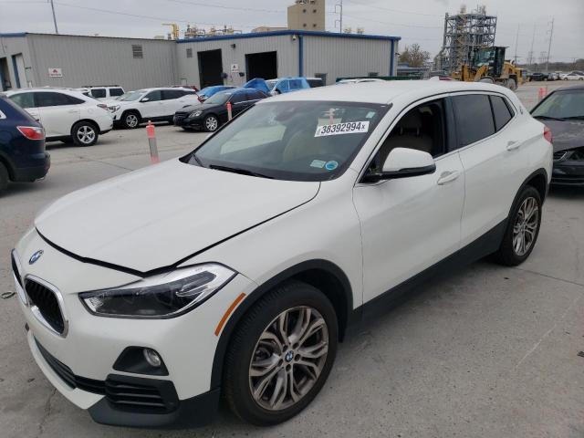 BMW X2 2019 wbxyj3c58kep77690