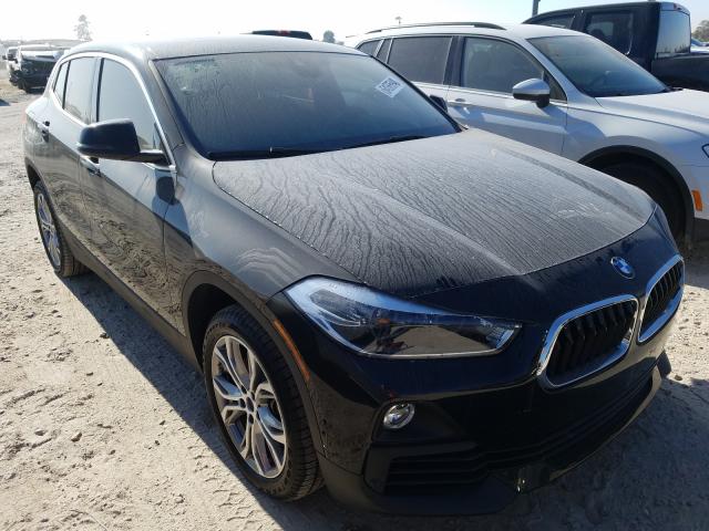 BMW X2 2019 wbxyj3c59k5n01695