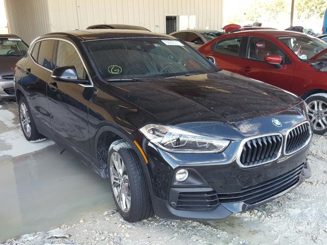 BMW X2 SDRIVE2 2019 wbxyj3c59k5n08890