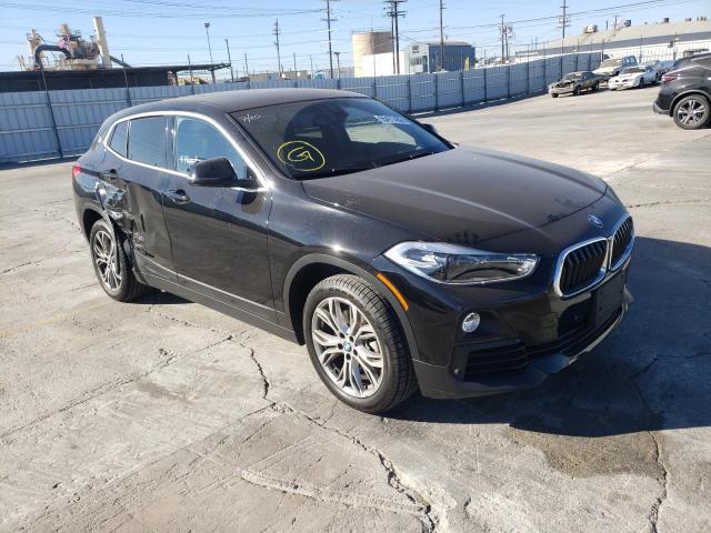 BMW X2 SDRIVE2 2019 wbxyj3c5xk5n17436