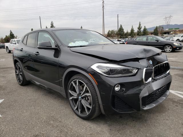 BMW X2 XDRIVE2 2018 wbxyj5c30jef70383