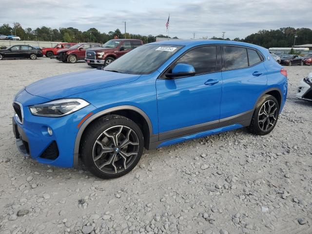 BMW X2 XDRIVE2 2018 wbxyj5c30jef71176