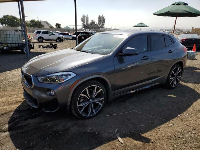 BMW X2 2018 wbxyj5c30jef71825