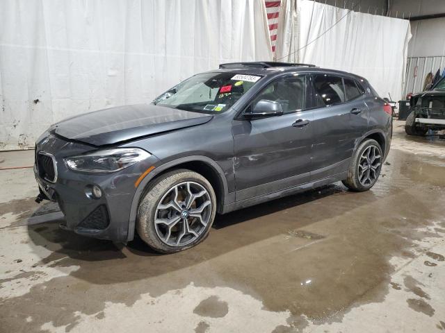 BMW X2 2018 wbxyj5c30jef74028