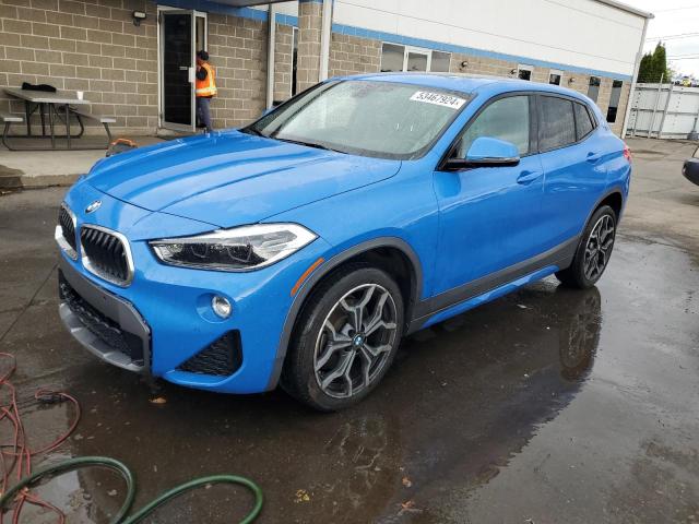 BMW X2 2018 wbxyj5c30jef82100