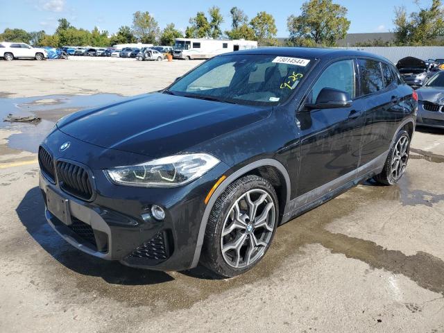 BMW X2 XDRIVE2 2018 wbxyj5c31jef71087