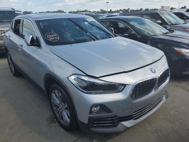 BMW X2 XDRIVE2 2018 wbxyj5c31jef72207