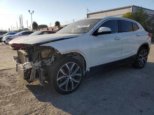 BMW X2 XDRIVE2 2018 wbxyj5c31jef79075