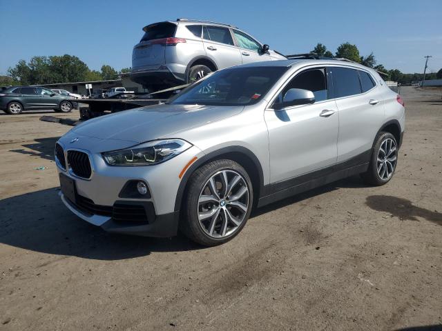 BMW X2 XDRIVE2 2018 wbxyj5c31jef79741