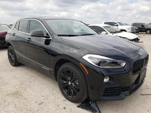 BMW X2 XDRIVE2 2018 wbxyj5c31jef80145