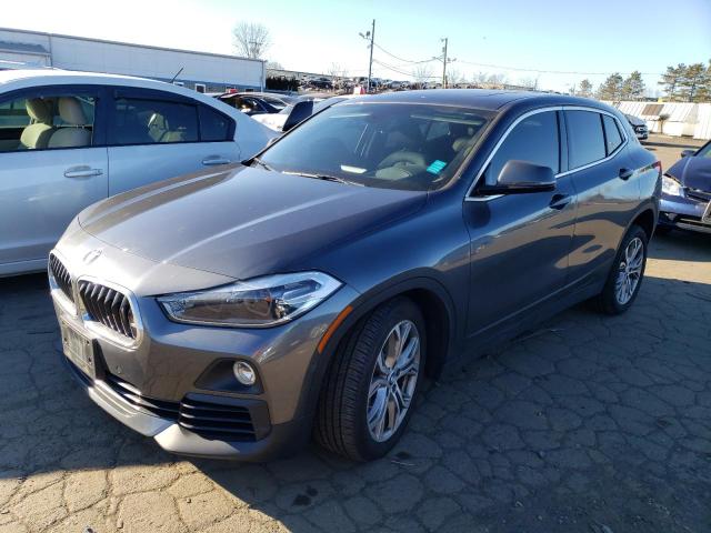 BMW X2 XDRIVE2 2018 wbxyj5c32jef71308