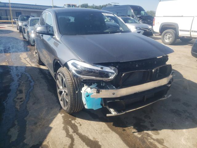 BMW X2 XDRIVE2 2018 wbxyj5c32jef72622