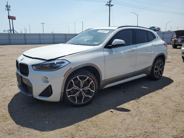 BMW X2 2018 wbxyj5c32jef73205