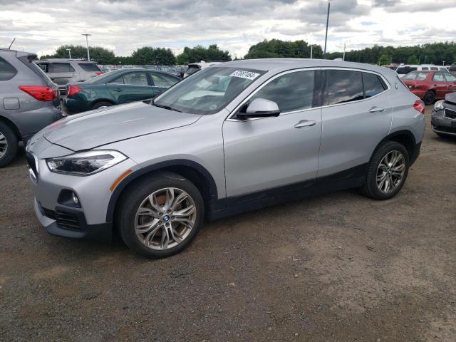 BMW X2 2018 wbxyj5c32jef73639