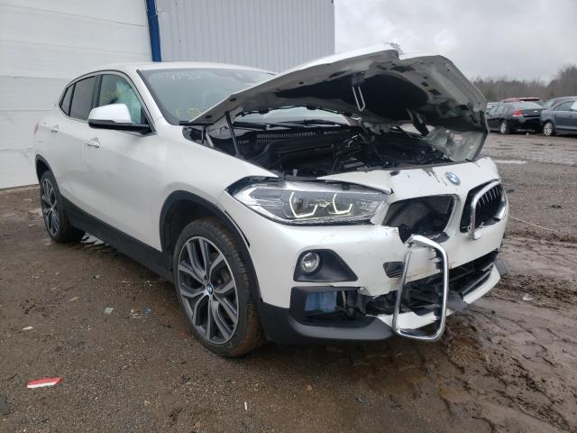 BMW X2 XDRIVE2 2018 wbxyj5c32jef76251