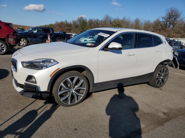 BMW X2 XDRIVE2 2018 wbxyj5c32jef77478