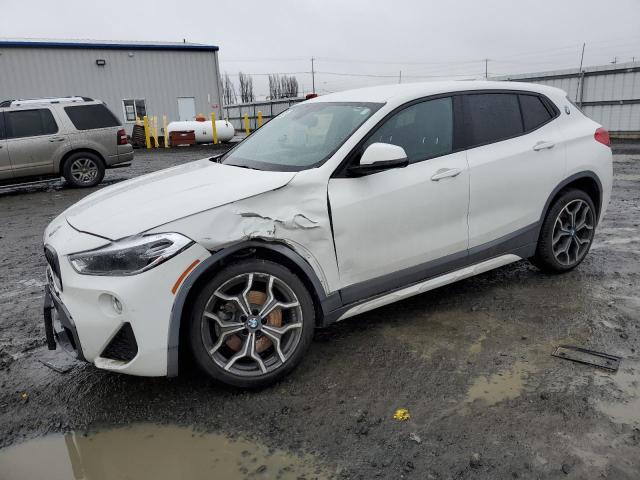 BMW X2 2018 wbxyj5c32jef78212