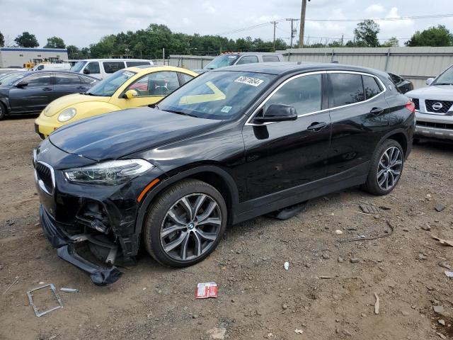 BMW X2 XDRIVE2 2018 wbxyj5c32jef79974