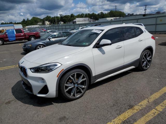 BMW X2 XDRIVE2 2018 wbxyj5c33jef69888