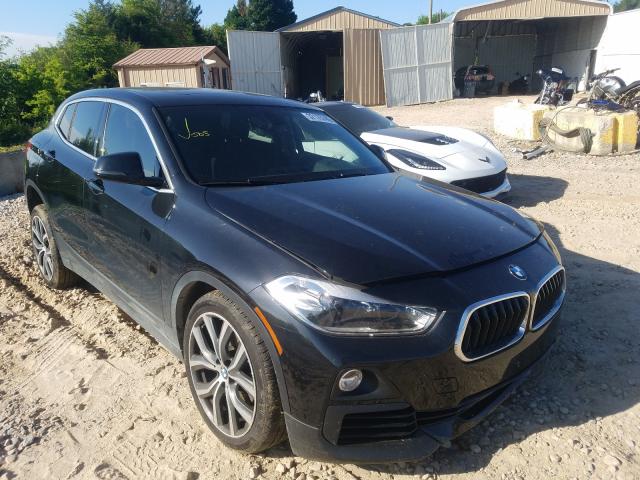 BMW X2 XDRIVE2 2018 wbxyj5c33jef69938