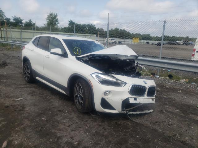 BMW X2 XDRIVE2 2018 wbxyj5c33jef71852