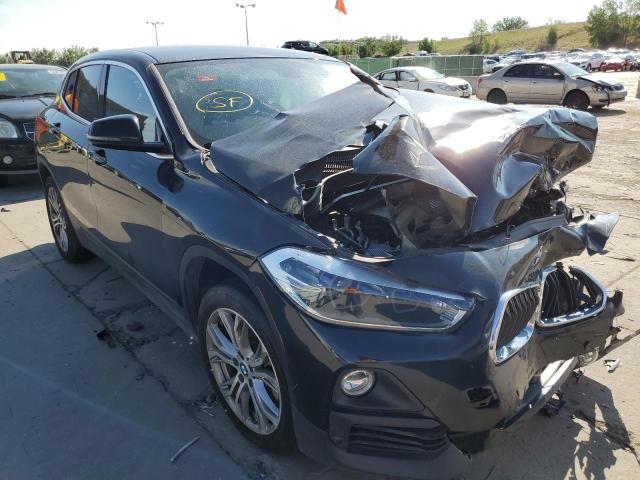 BMW X2 XDRIVE2 2018 wbxyj5c33jef79031